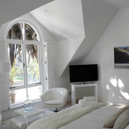 Swakopmund Luxury Suites Εξωτερικό φωτογραφία