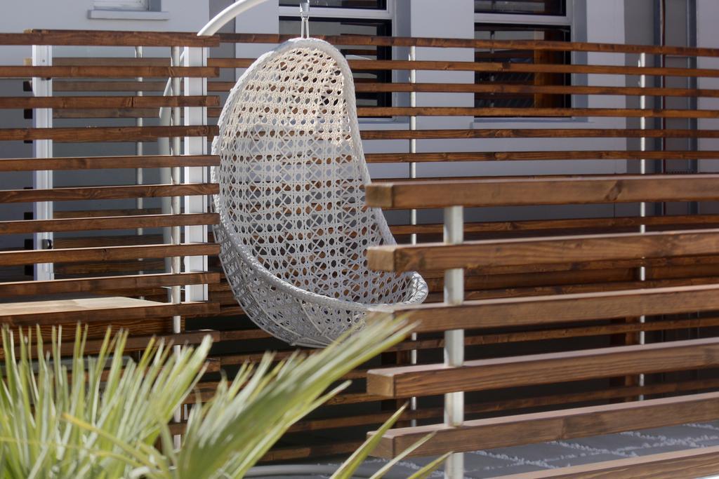 Swakopmund Luxury Suites Εξωτερικό φωτογραφία