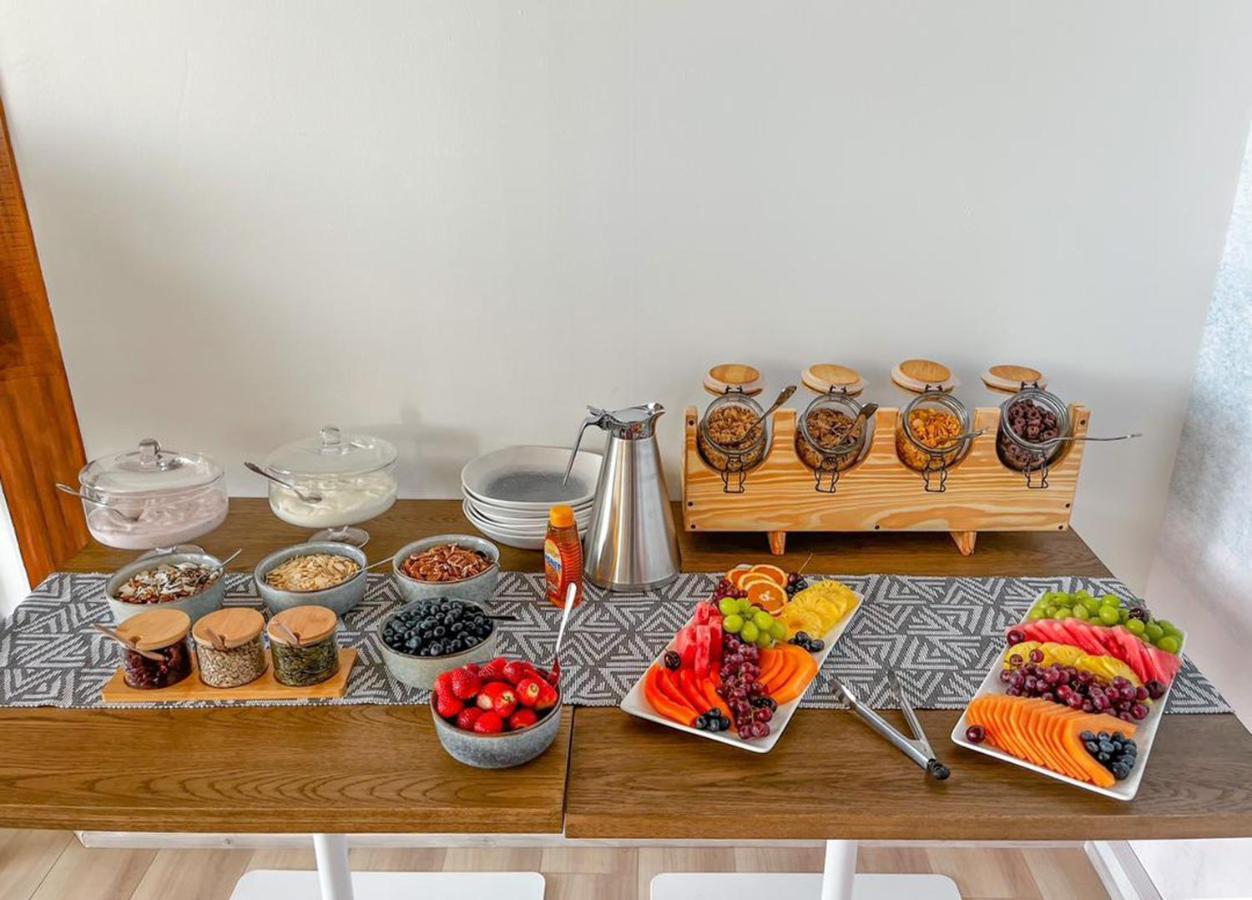 Swakopmund Luxury Suites Εξωτερικό φωτογραφία