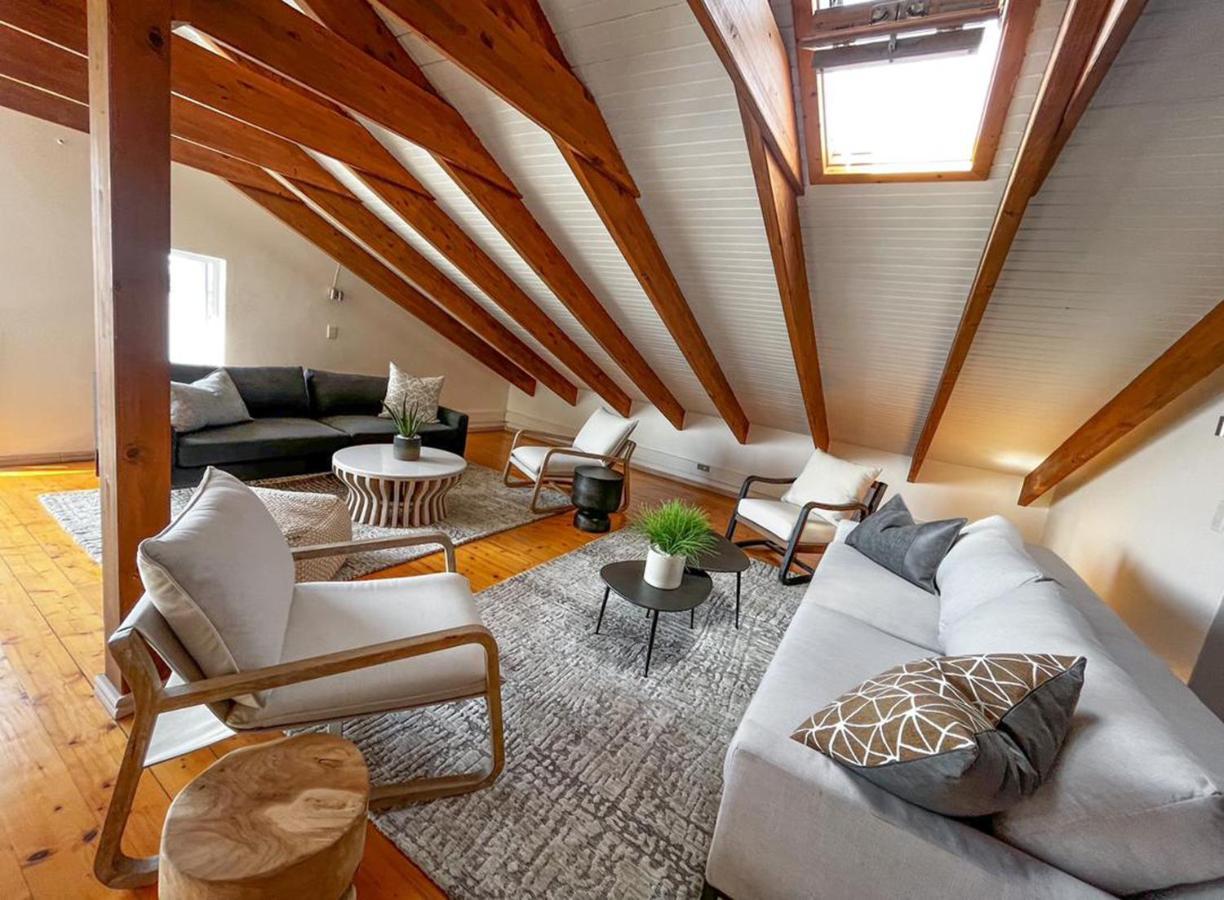 Swakopmund Luxury Suites Εξωτερικό φωτογραφία