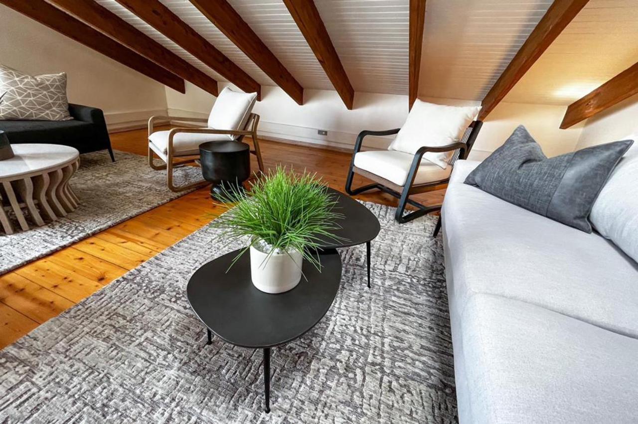 Swakopmund Luxury Suites Εξωτερικό φωτογραφία