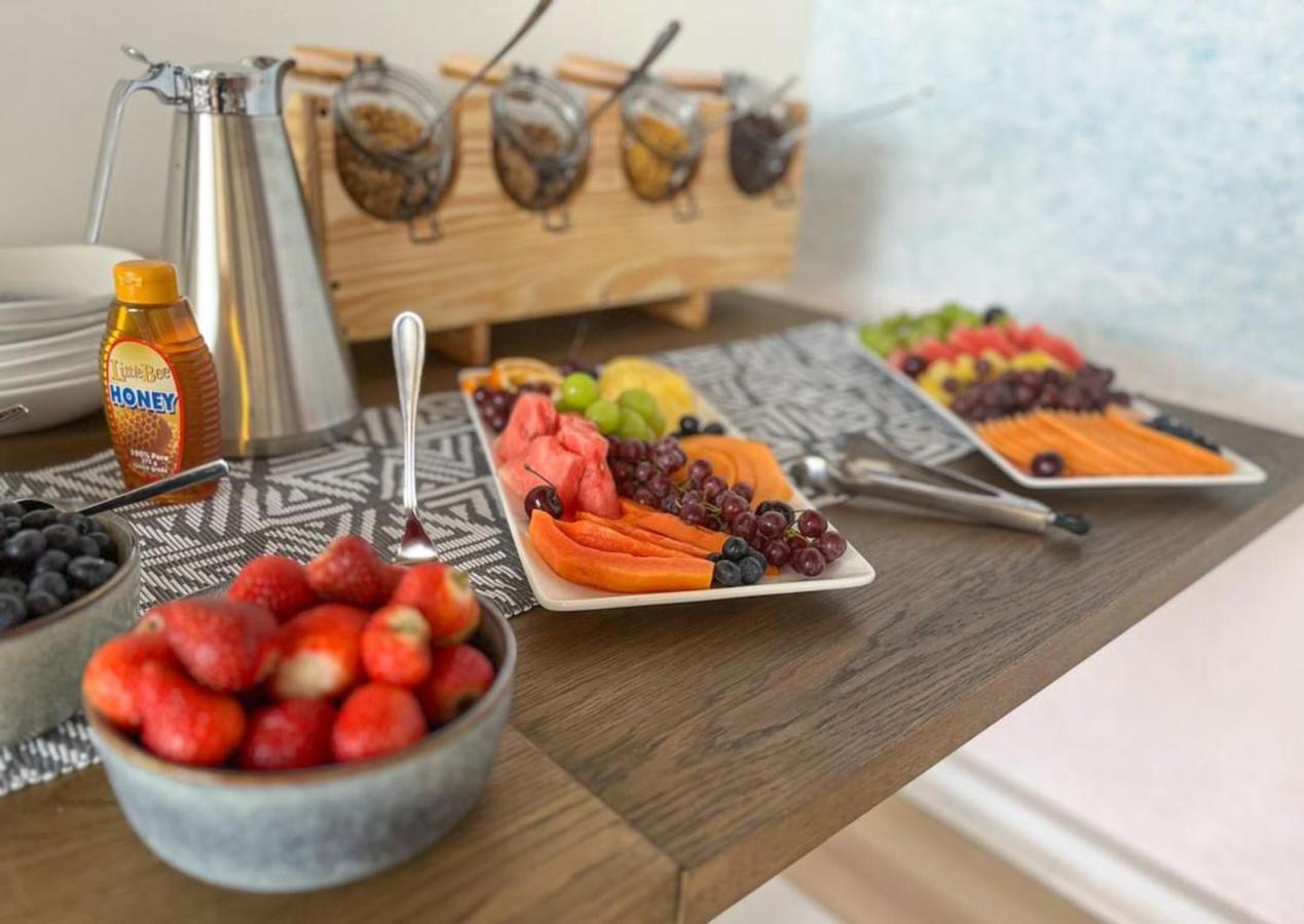 Swakopmund Luxury Suites Εξωτερικό φωτογραφία