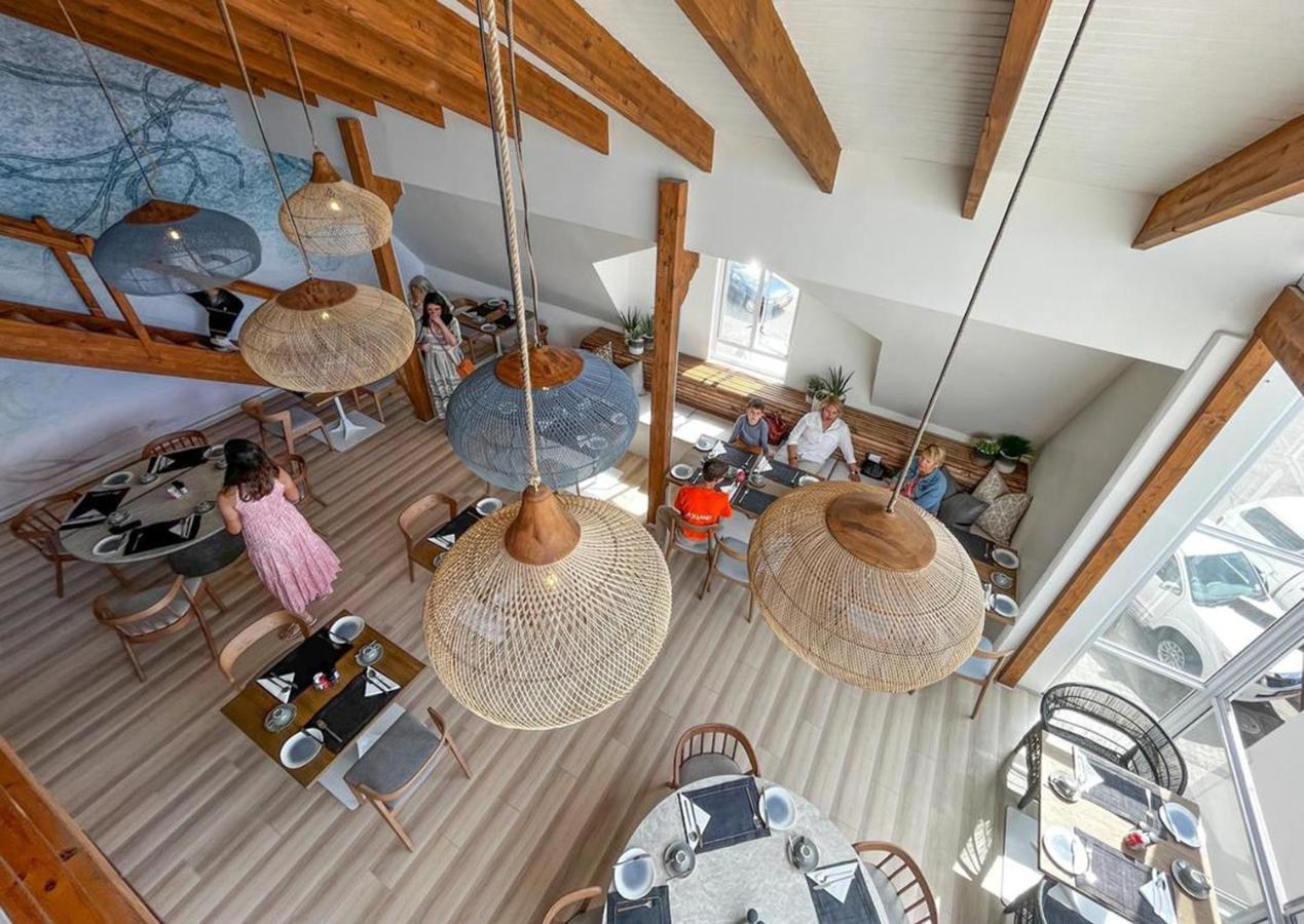 Swakopmund Luxury Suites Εξωτερικό φωτογραφία