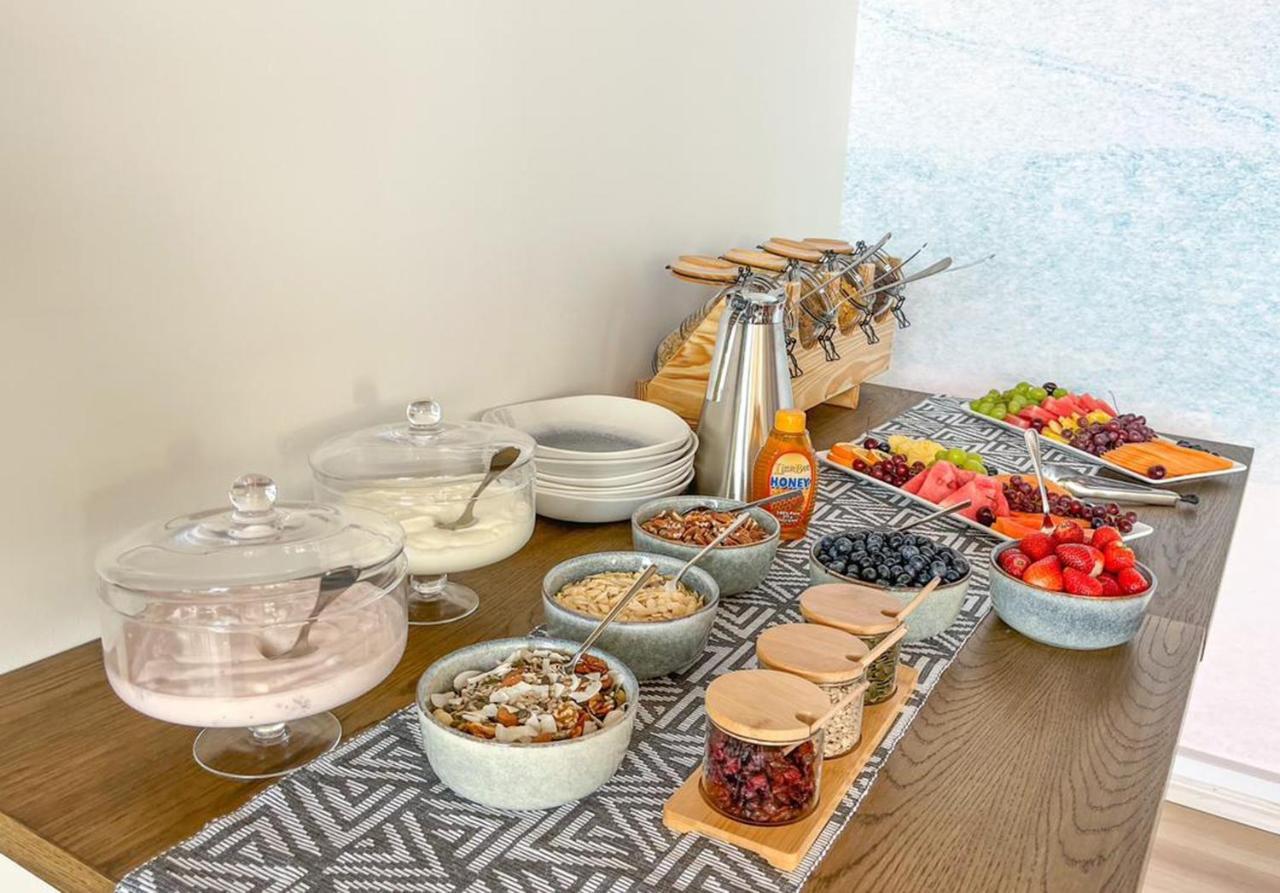 Swakopmund Luxury Suites Εξωτερικό φωτογραφία