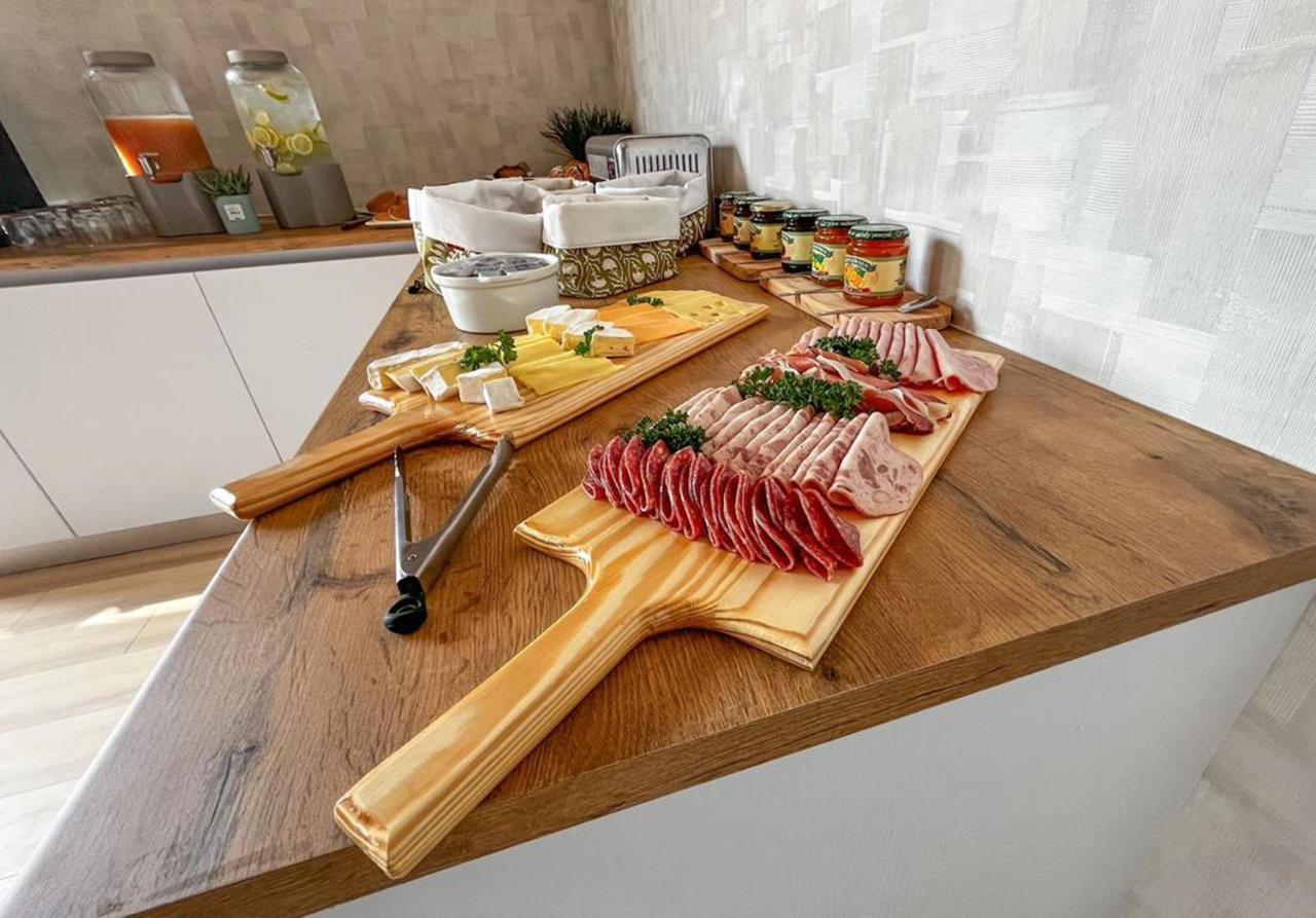 Swakopmund Luxury Suites Εξωτερικό φωτογραφία