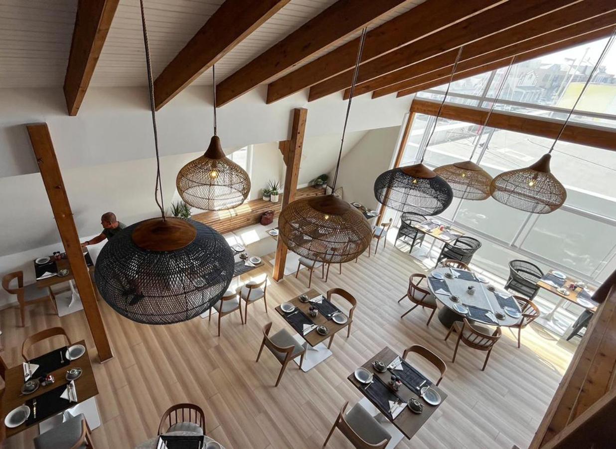Swakopmund Luxury Suites Εξωτερικό φωτογραφία