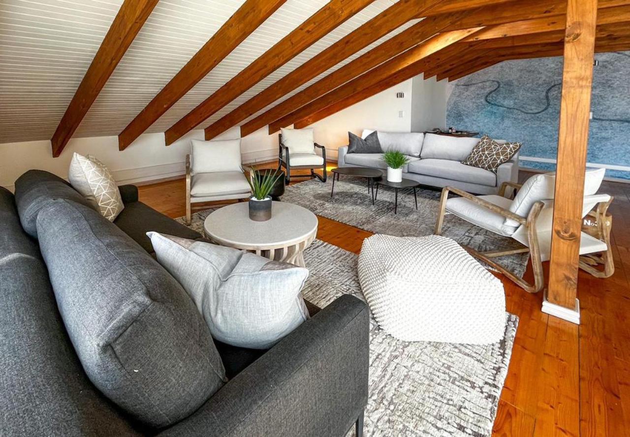 Swakopmund Luxury Suites Εξωτερικό φωτογραφία