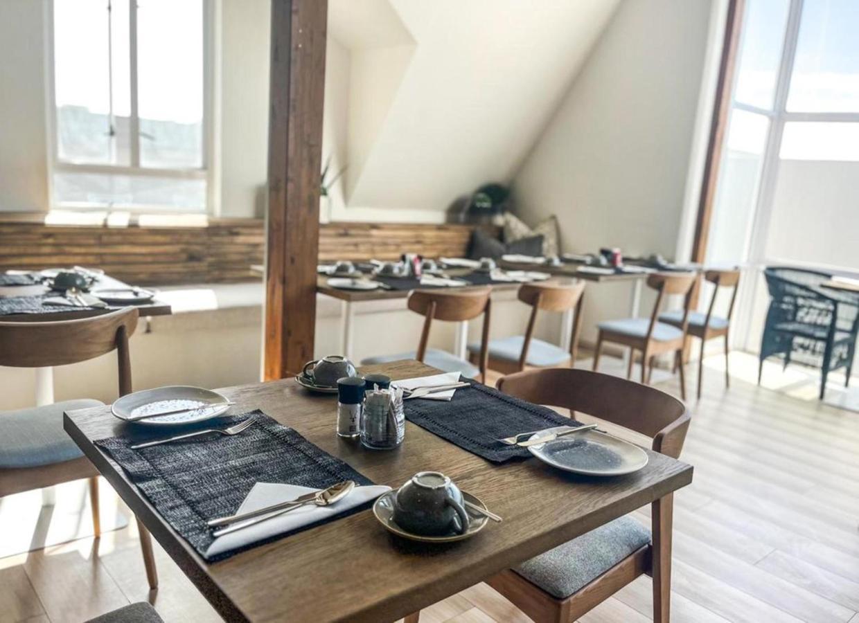 Swakopmund Luxury Suites Εξωτερικό φωτογραφία