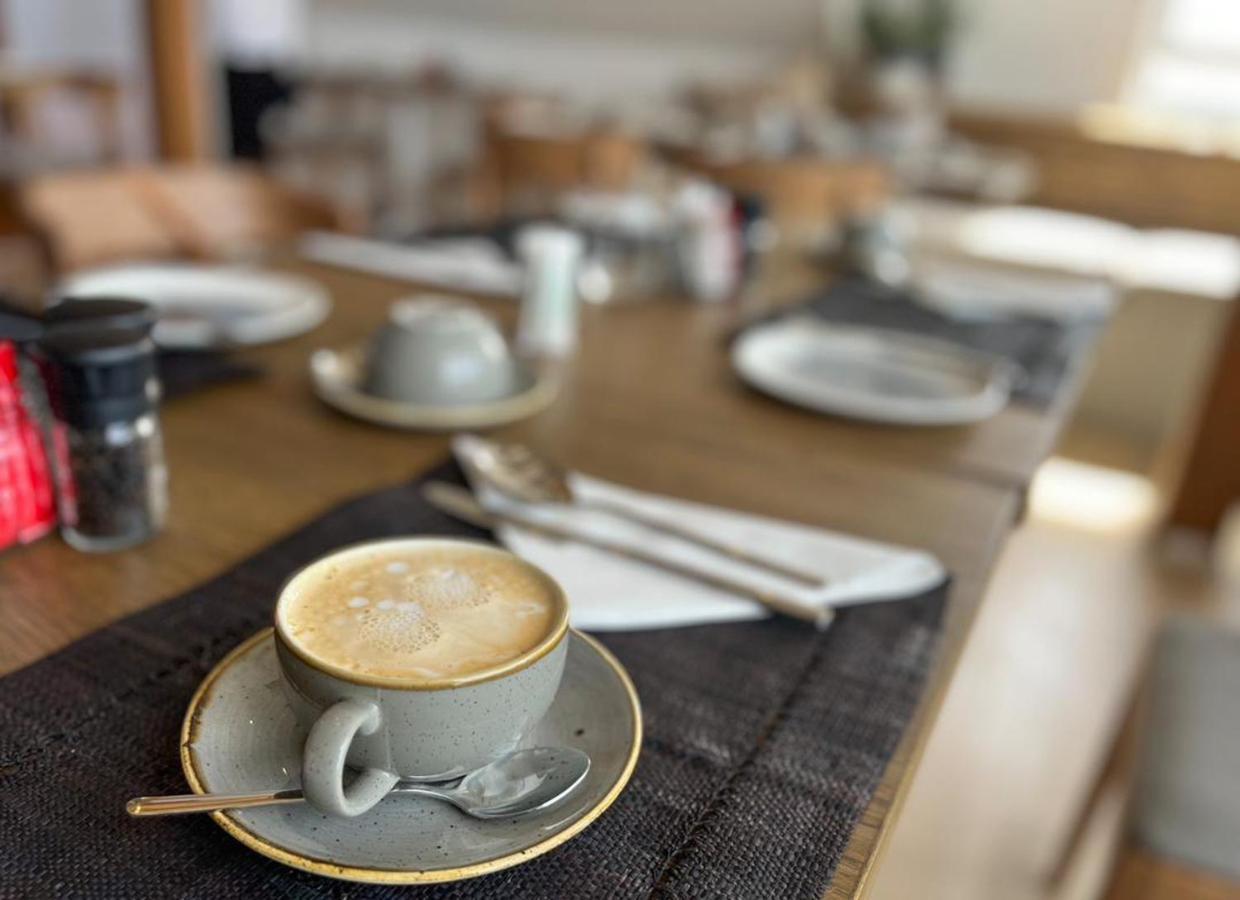 Swakopmund Luxury Suites Εξωτερικό φωτογραφία