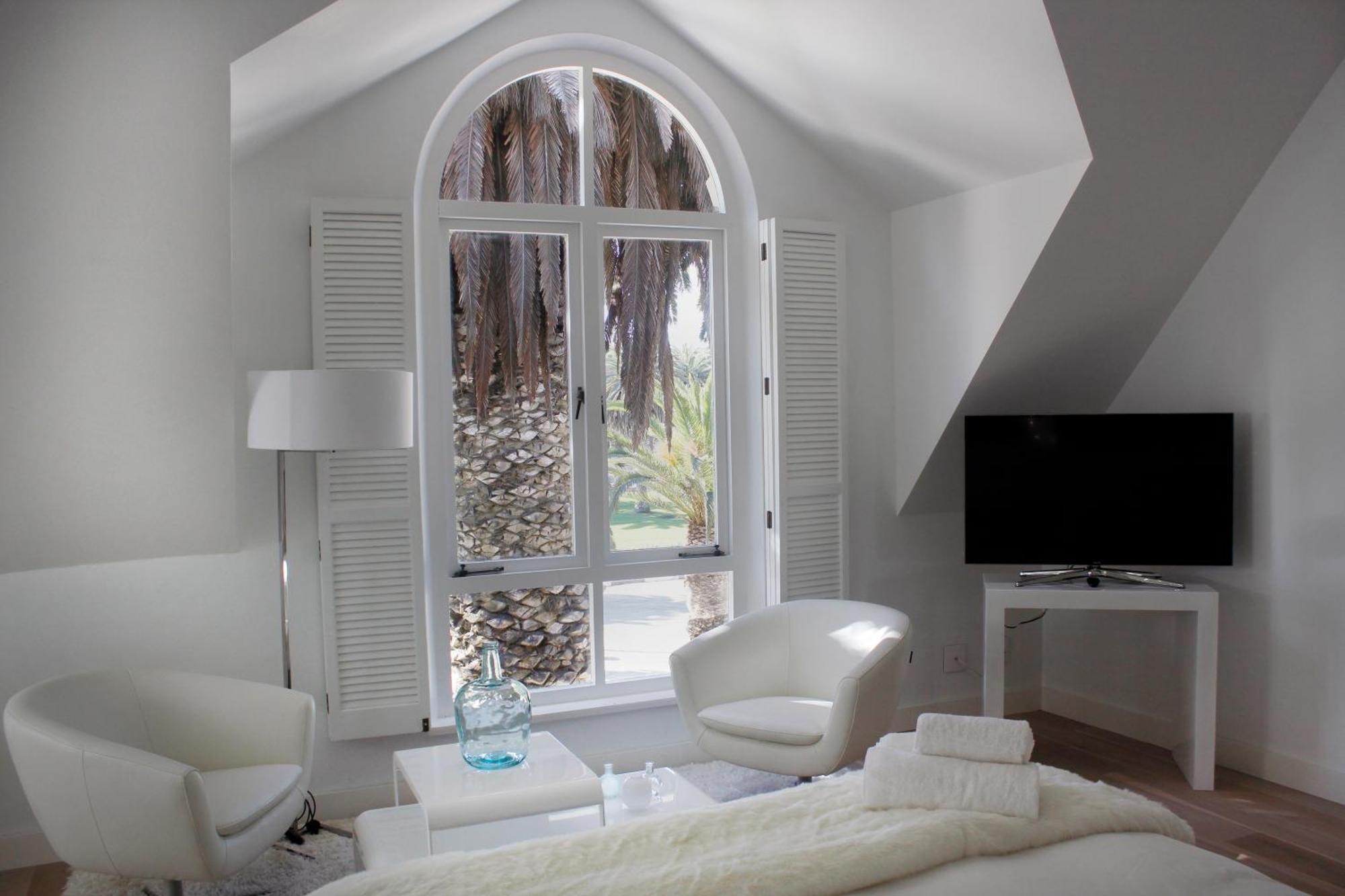 Swakopmund Luxury Suites Δωμάτιο φωτογραφία