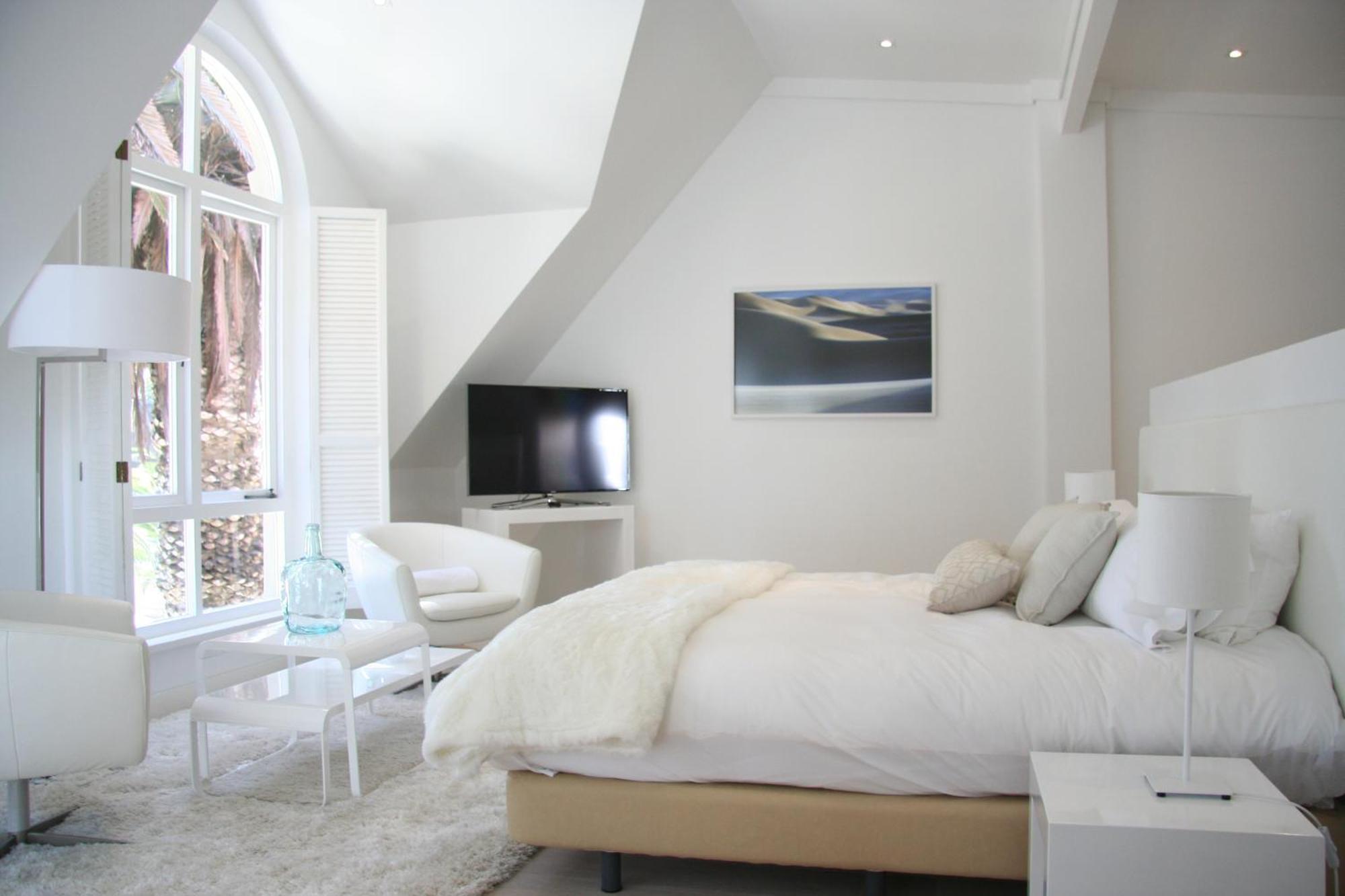 Swakopmund Luxury Suites Δωμάτιο φωτογραφία
