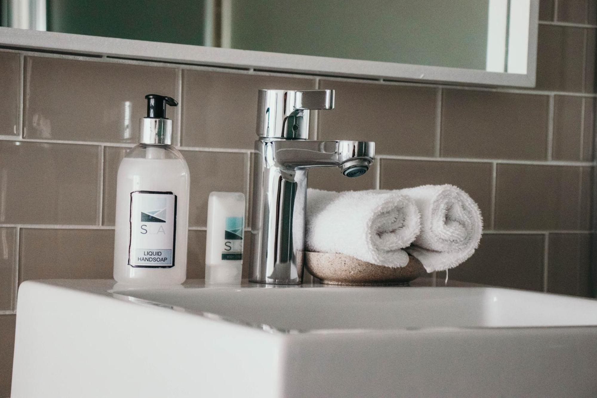 Swakopmund Luxury Suites Εξωτερικό φωτογραφία