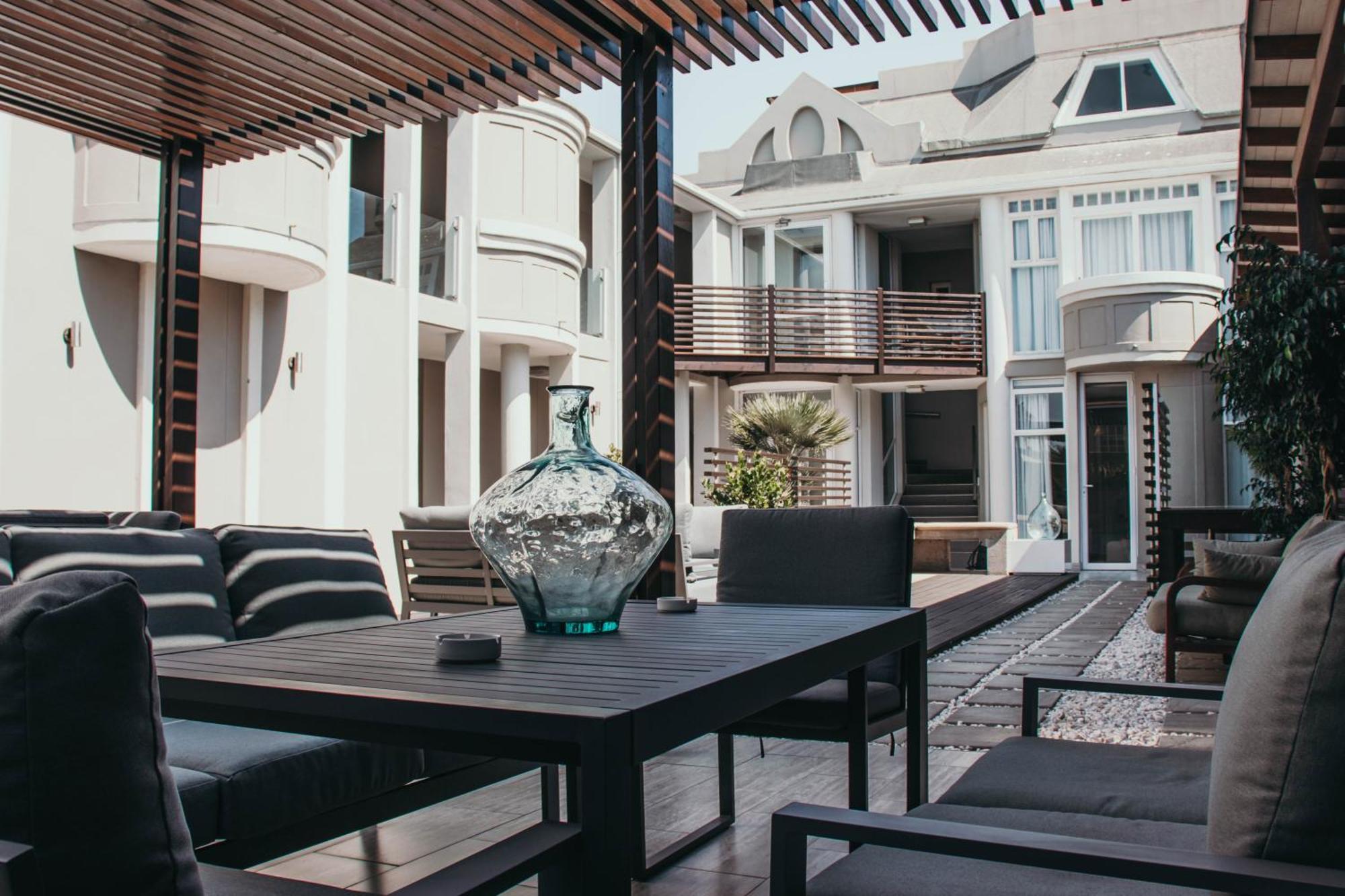 Swakopmund Luxury Suites Εξωτερικό φωτογραφία