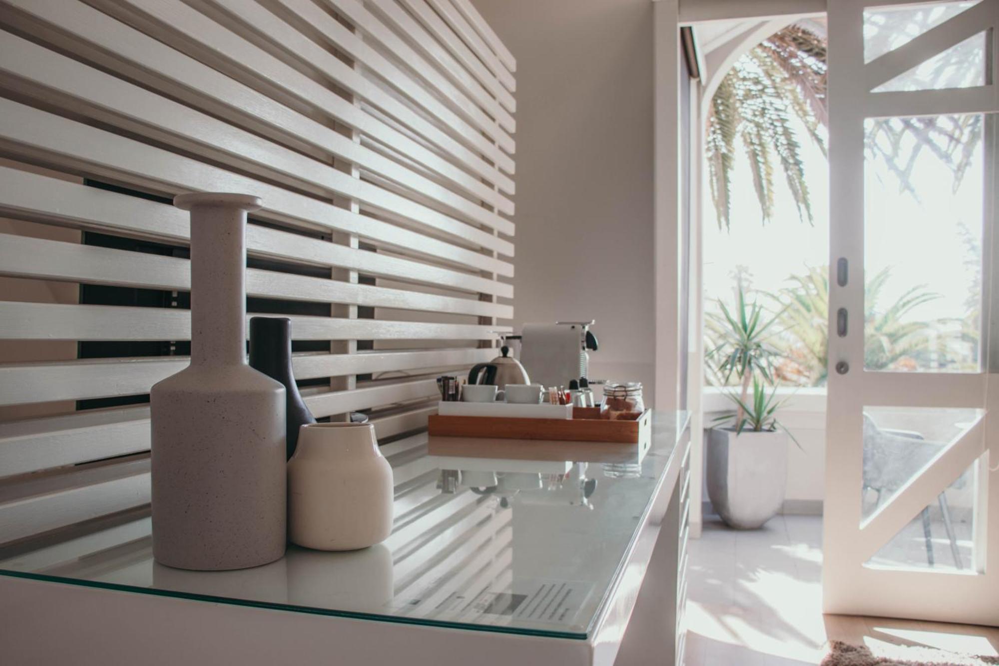 Swakopmund Luxury Suites Εξωτερικό φωτογραφία
