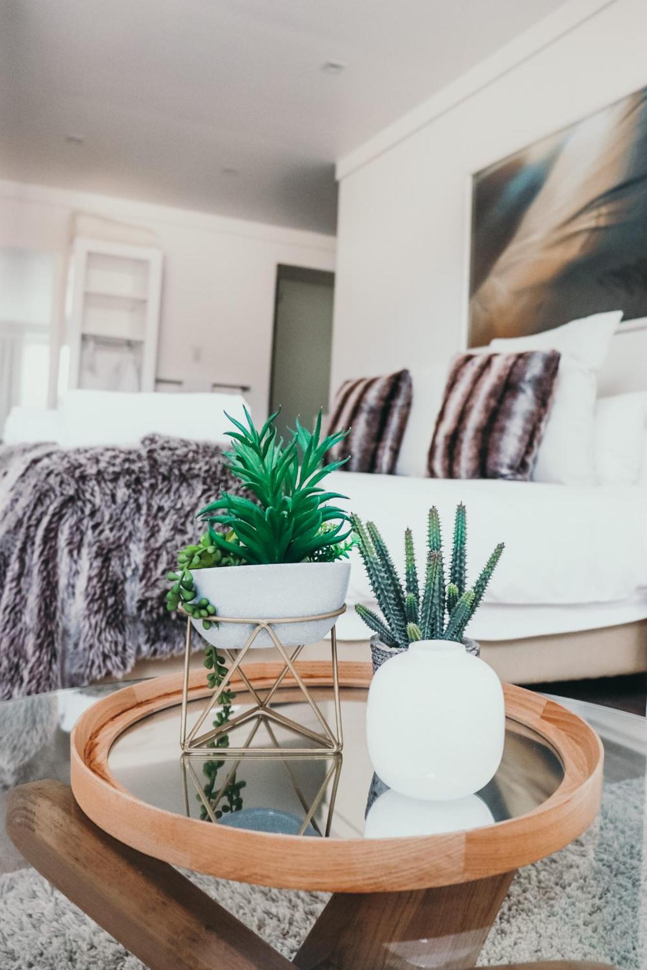Swakopmund Luxury Suites Εξωτερικό φωτογραφία