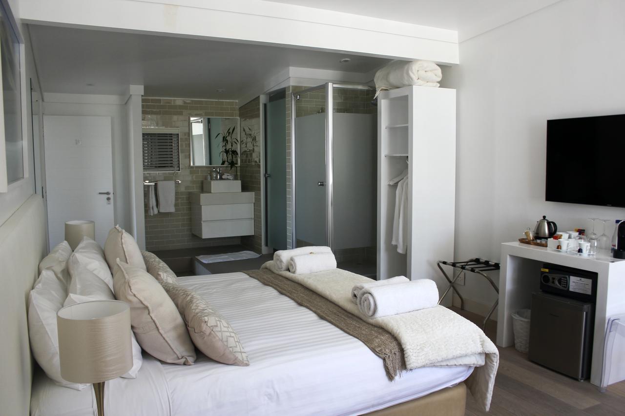 Swakopmund Luxury Suites Εξωτερικό φωτογραφία