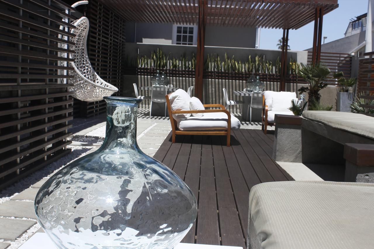 Swakopmund Luxury Suites Εξωτερικό φωτογραφία