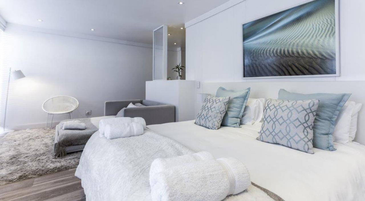 Swakopmund Luxury Suites Εξωτερικό φωτογραφία