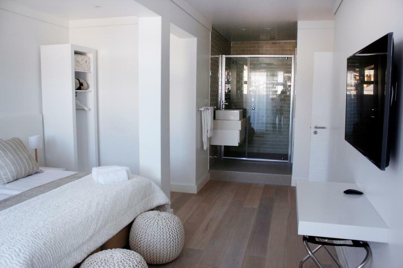 Swakopmund Luxury Suites Εξωτερικό φωτογραφία