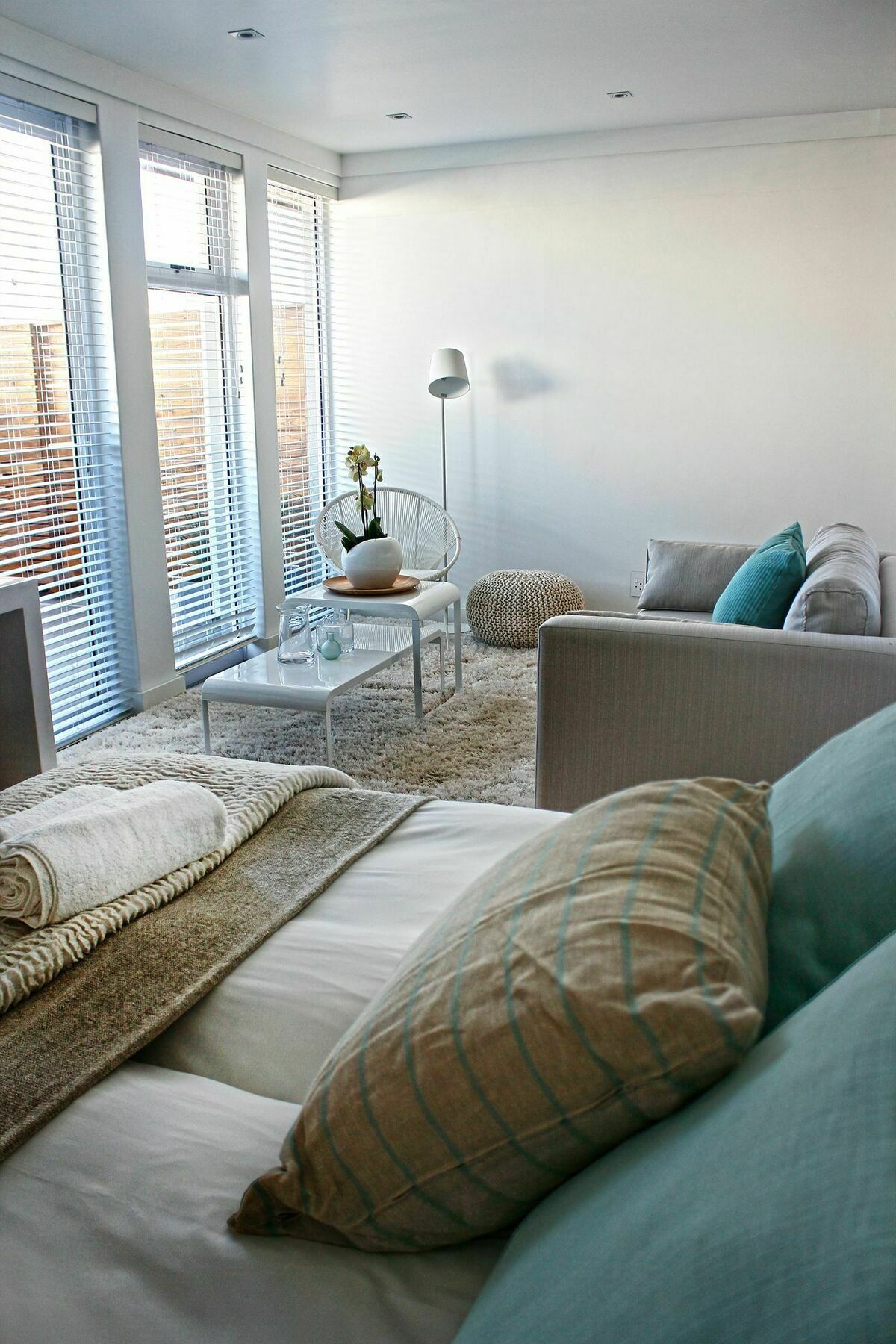 Swakopmund Luxury Suites Εξωτερικό φωτογραφία