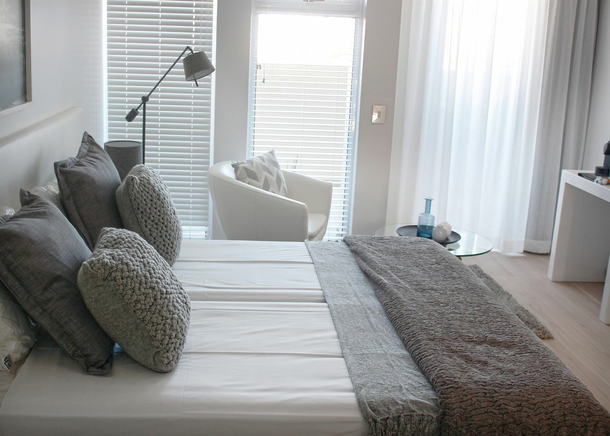 Swakopmund Luxury Suites Εξωτερικό φωτογραφία
