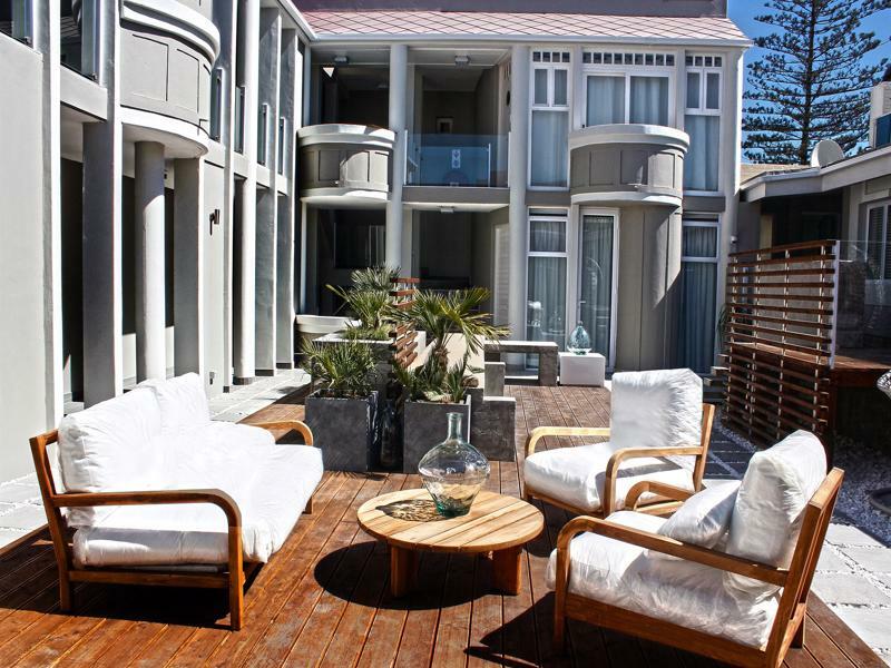 Swakopmund Luxury Suites Εξωτερικό φωτογραφία