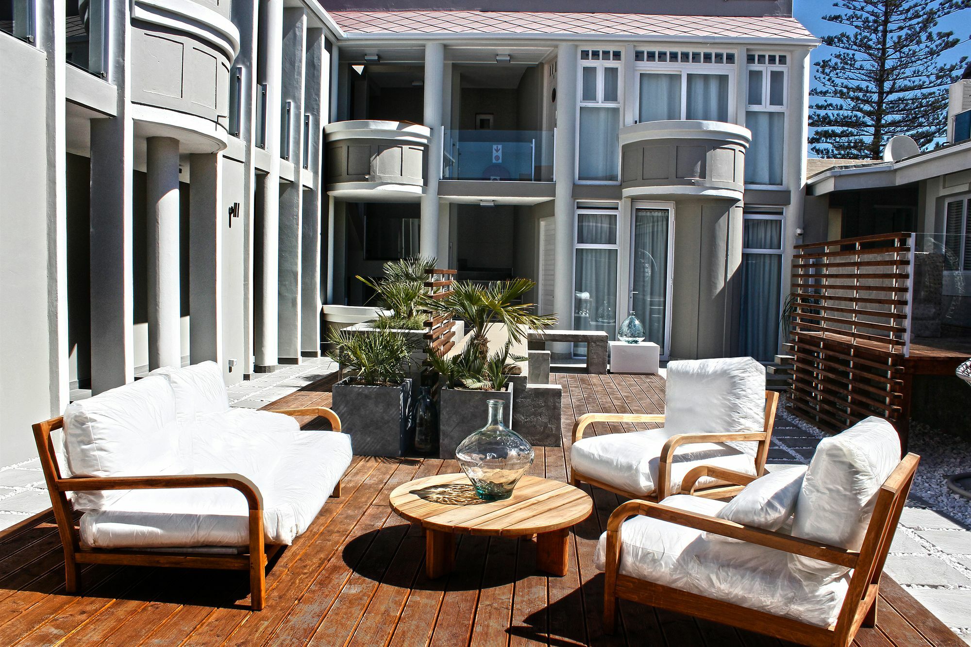 Swakopmund Luxury Suites Εξωτερικό φωτογραφία