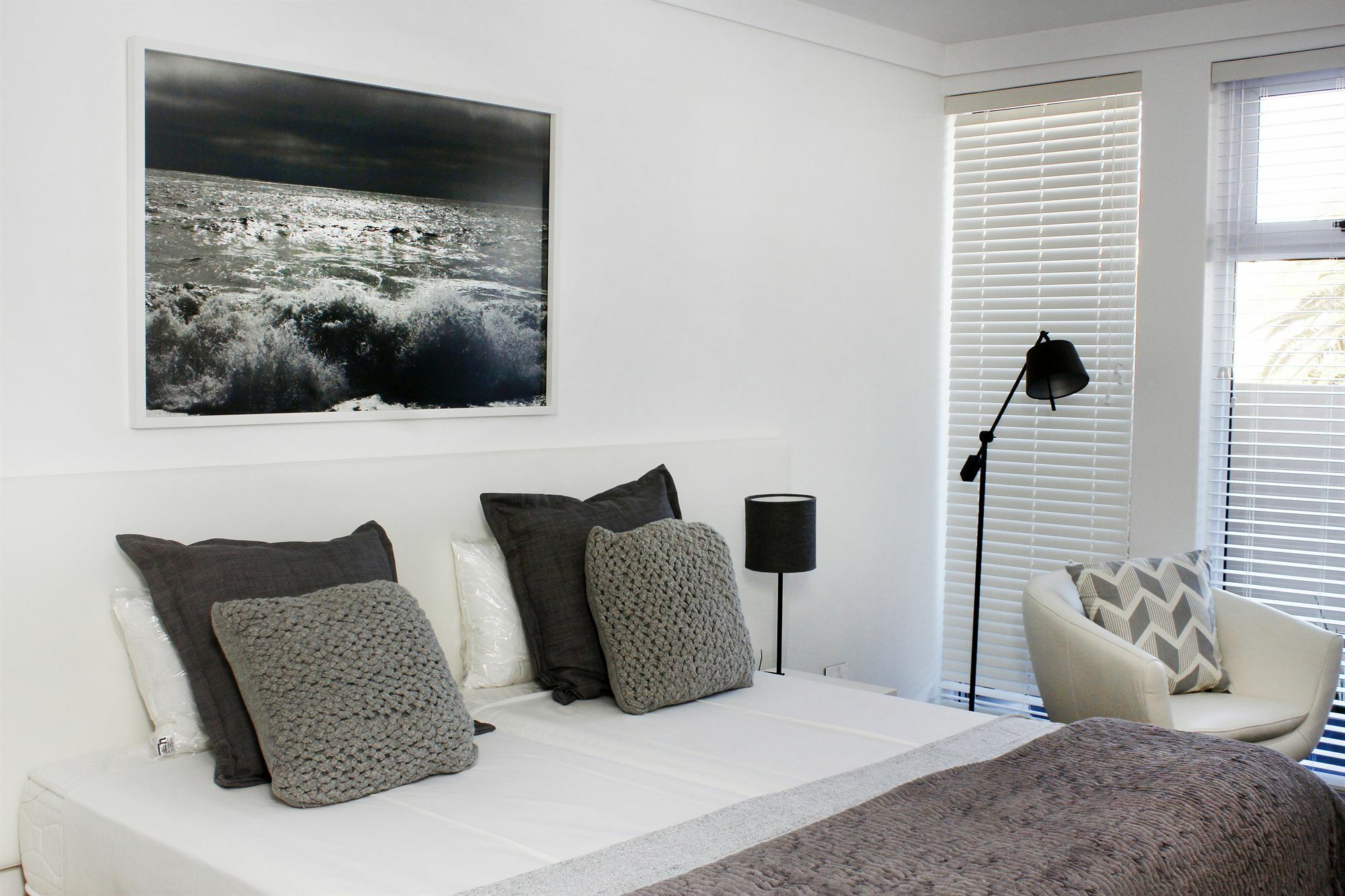 Swakopmund Luxury Suites Εξωτερικό φωτογραφία