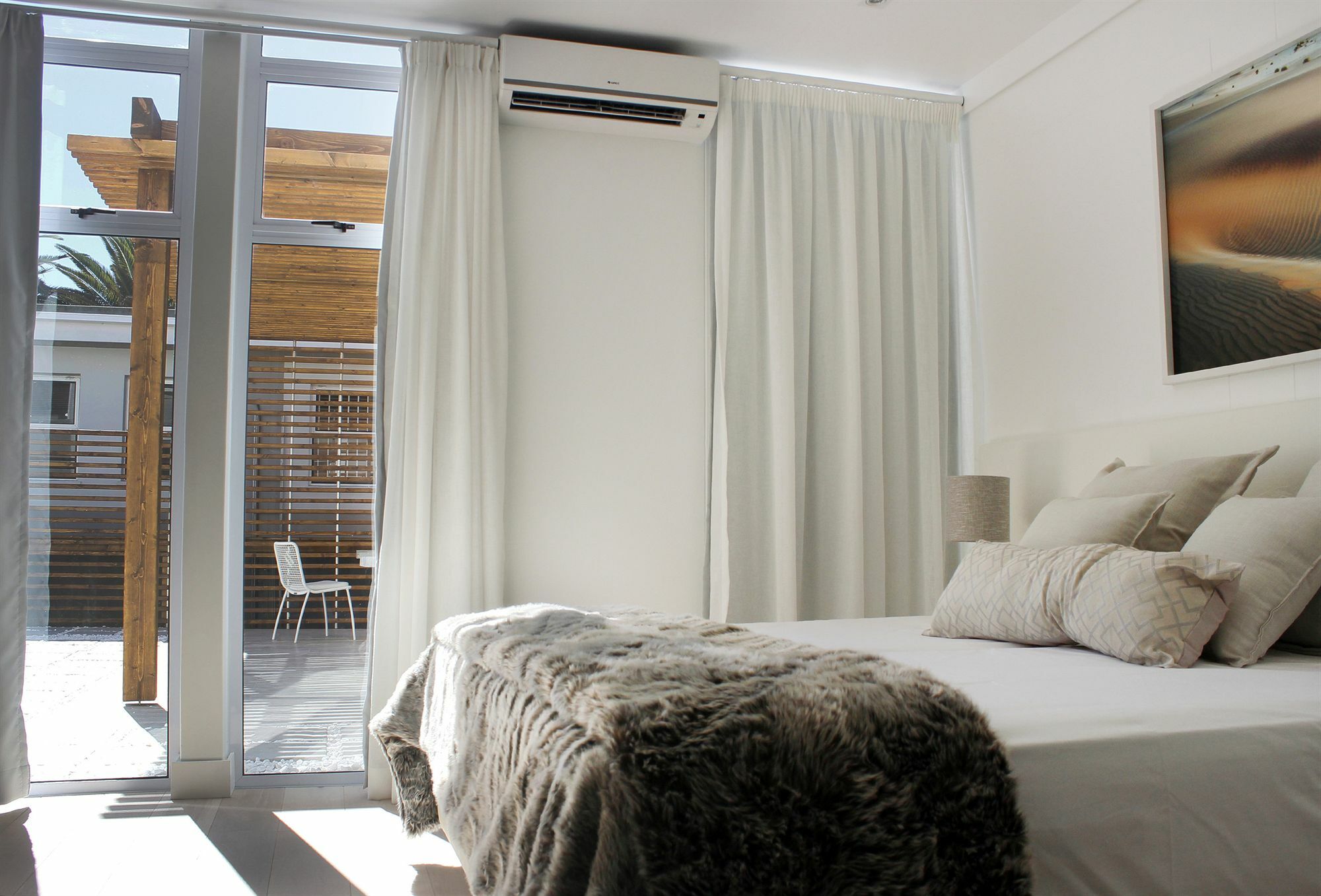 Swakopmund Luxury Suites Εξωτερικό φωτογραφία