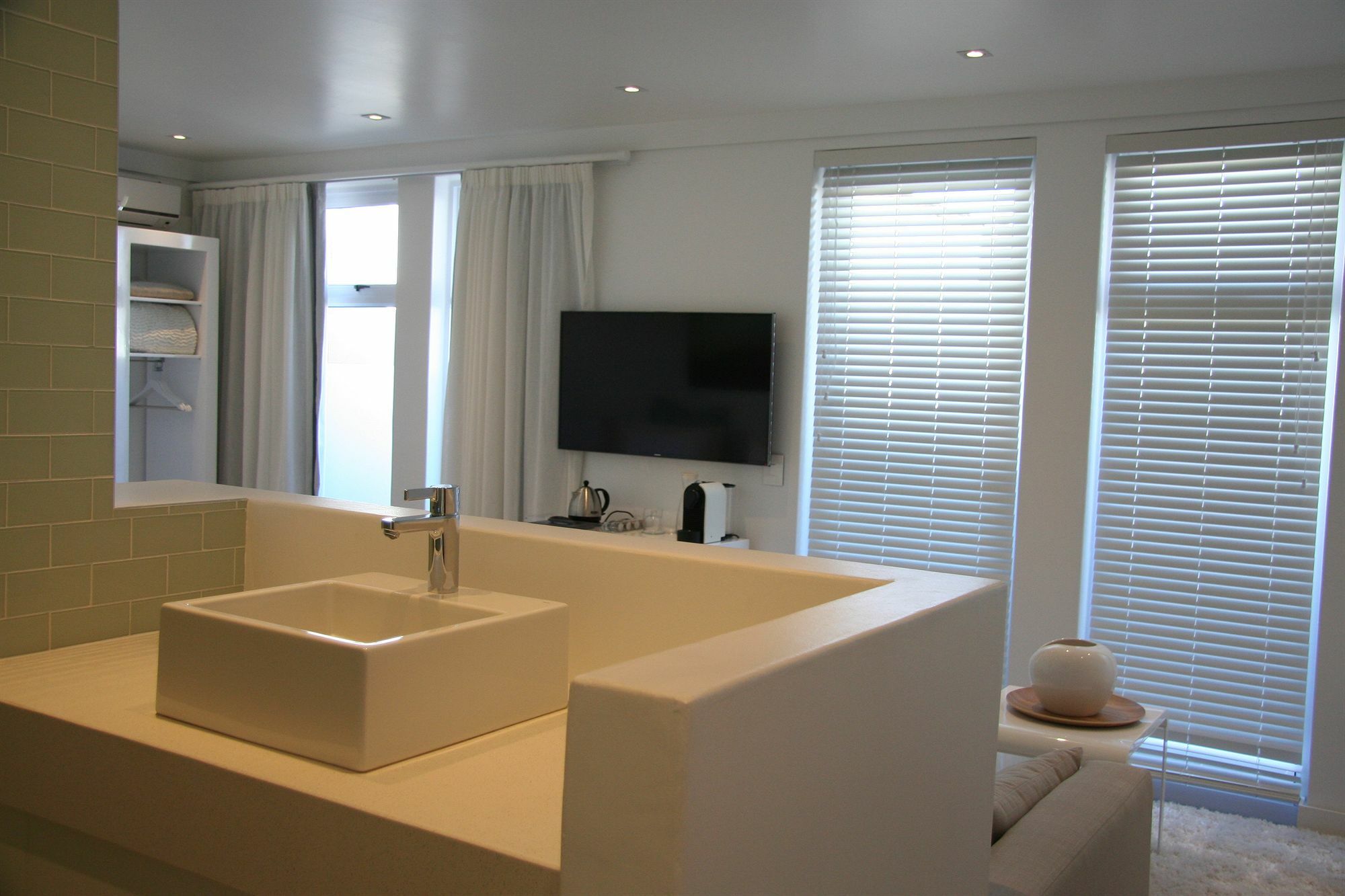 Swakopmund Luxury Suites Εξωτερικό φωτογραφία