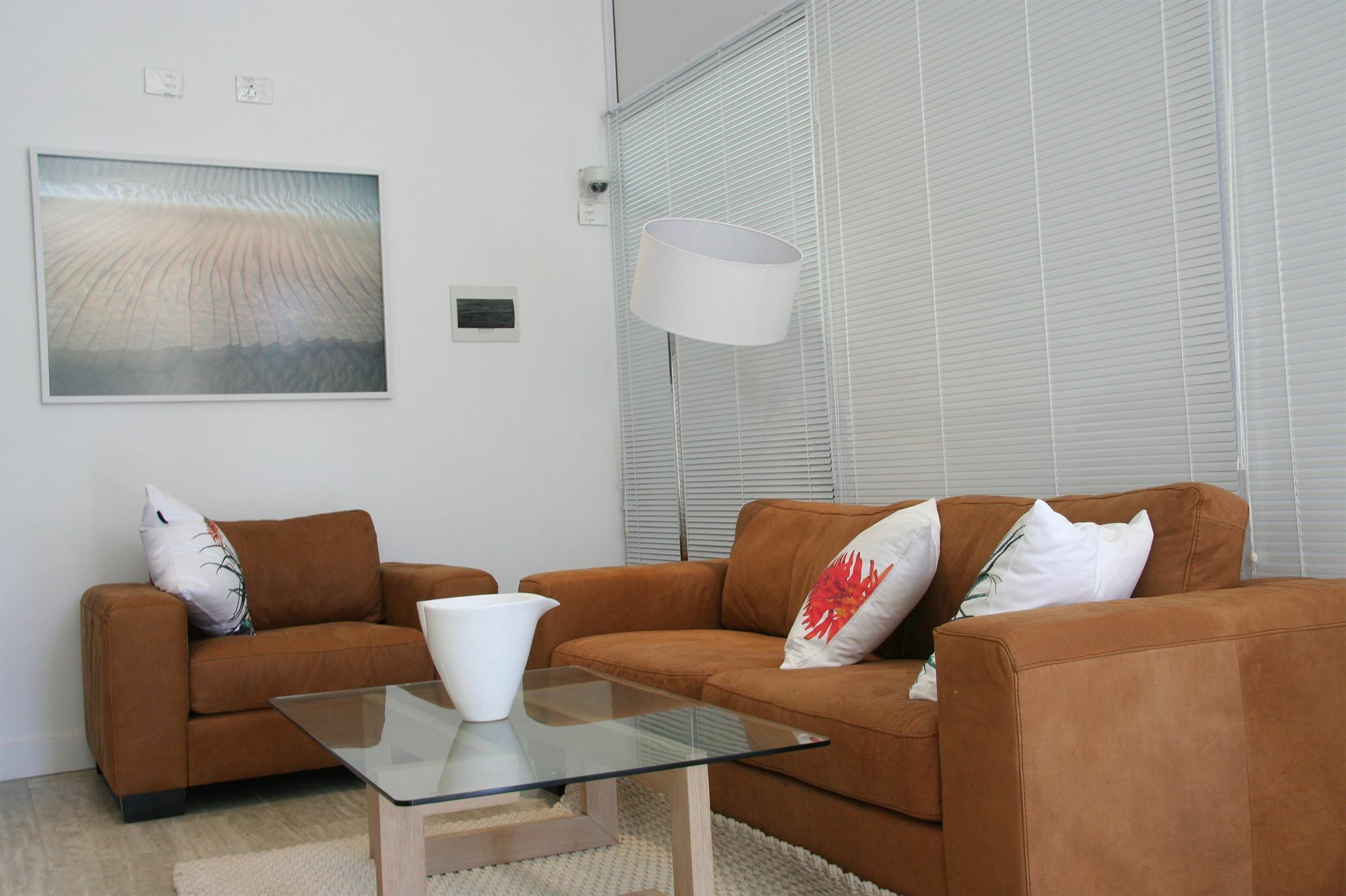 Swakopmund Luxury Suites Εξωτερικό φωτογραφία