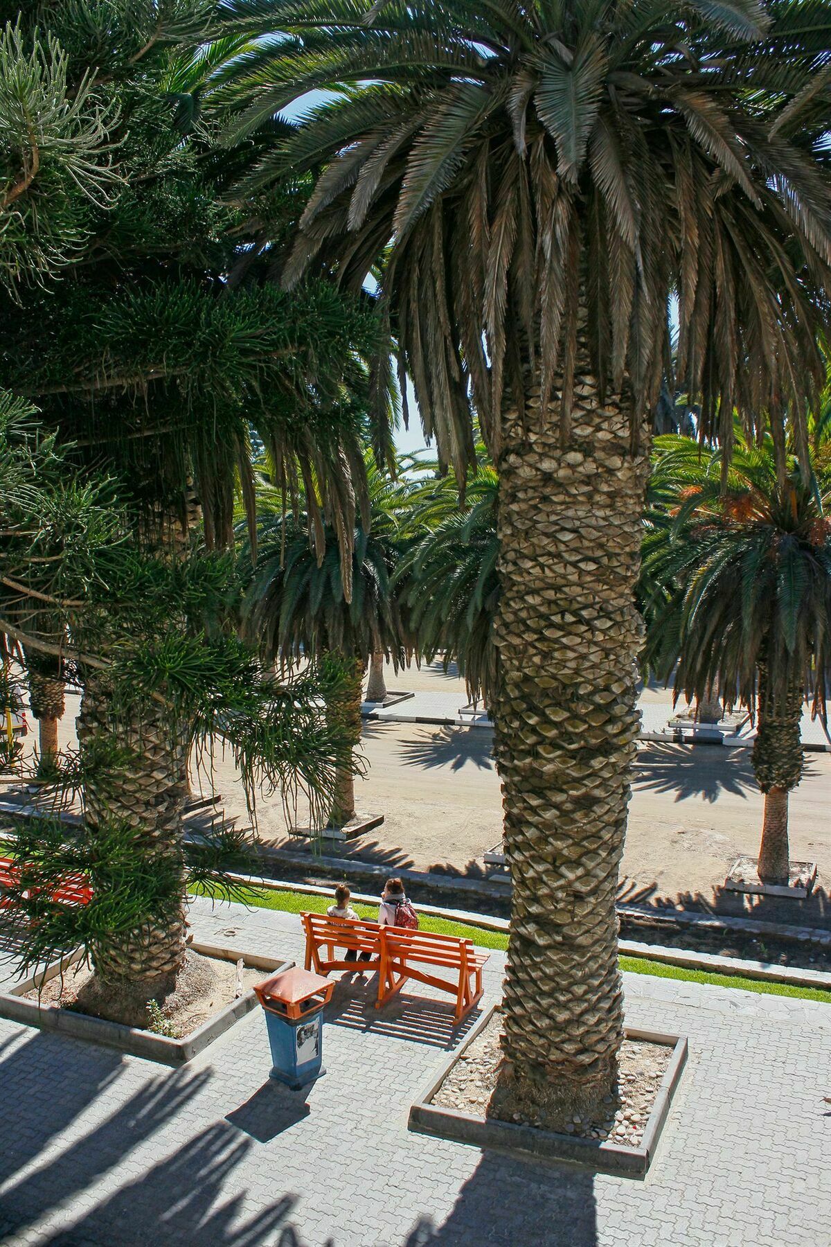 Swakopmund Luxury Suites Εξωτερικό φωτογραφία