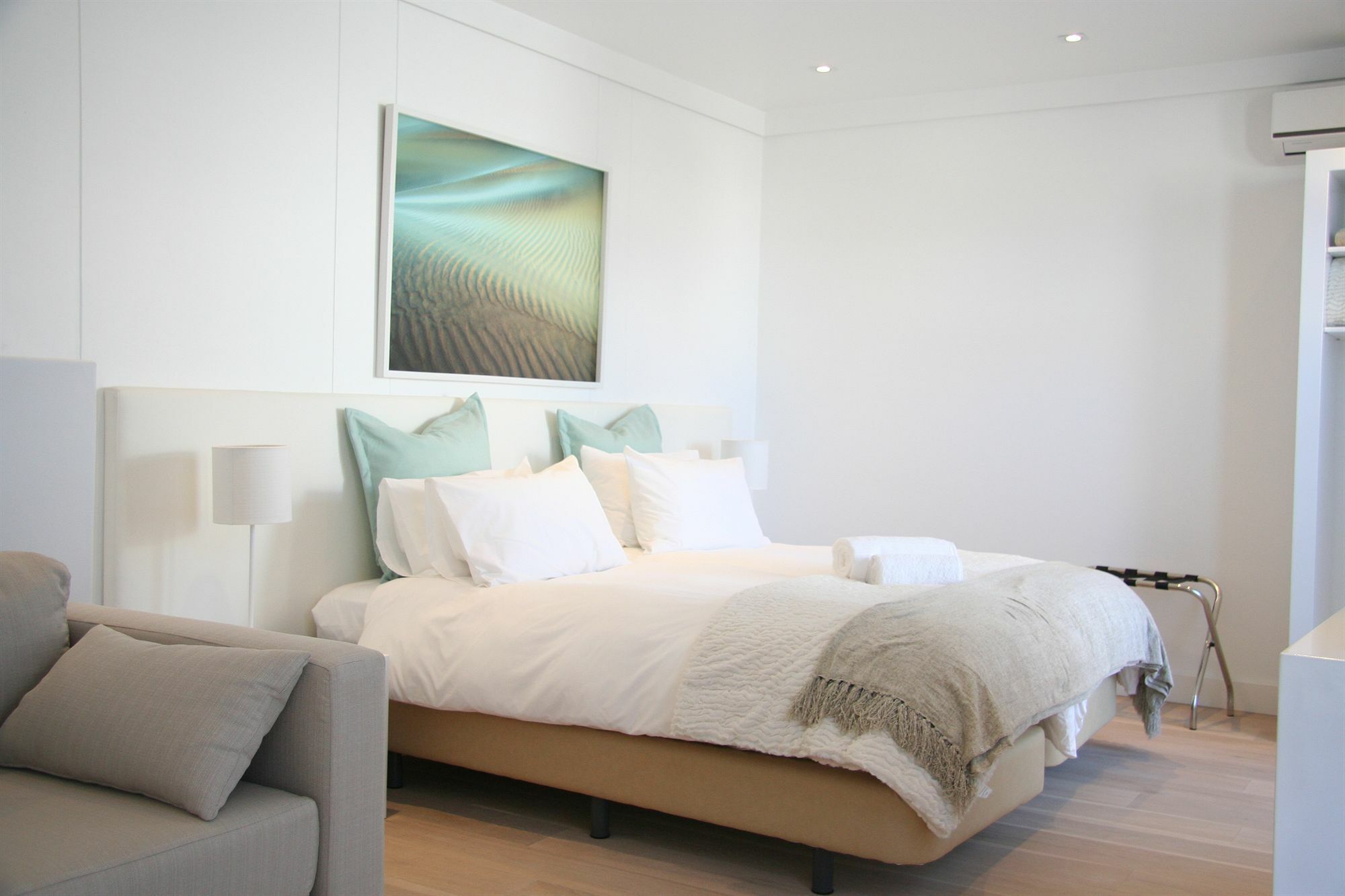 Swakopmund Luxury Suites Εξωτερικό φωτογραφία