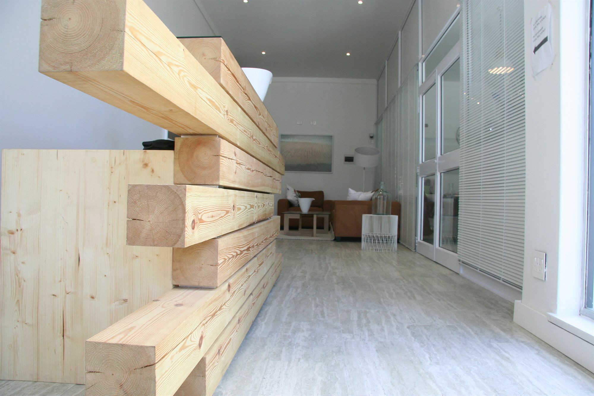 Swakopmund Luxury Suites Εξωτερικό φωτογραφία