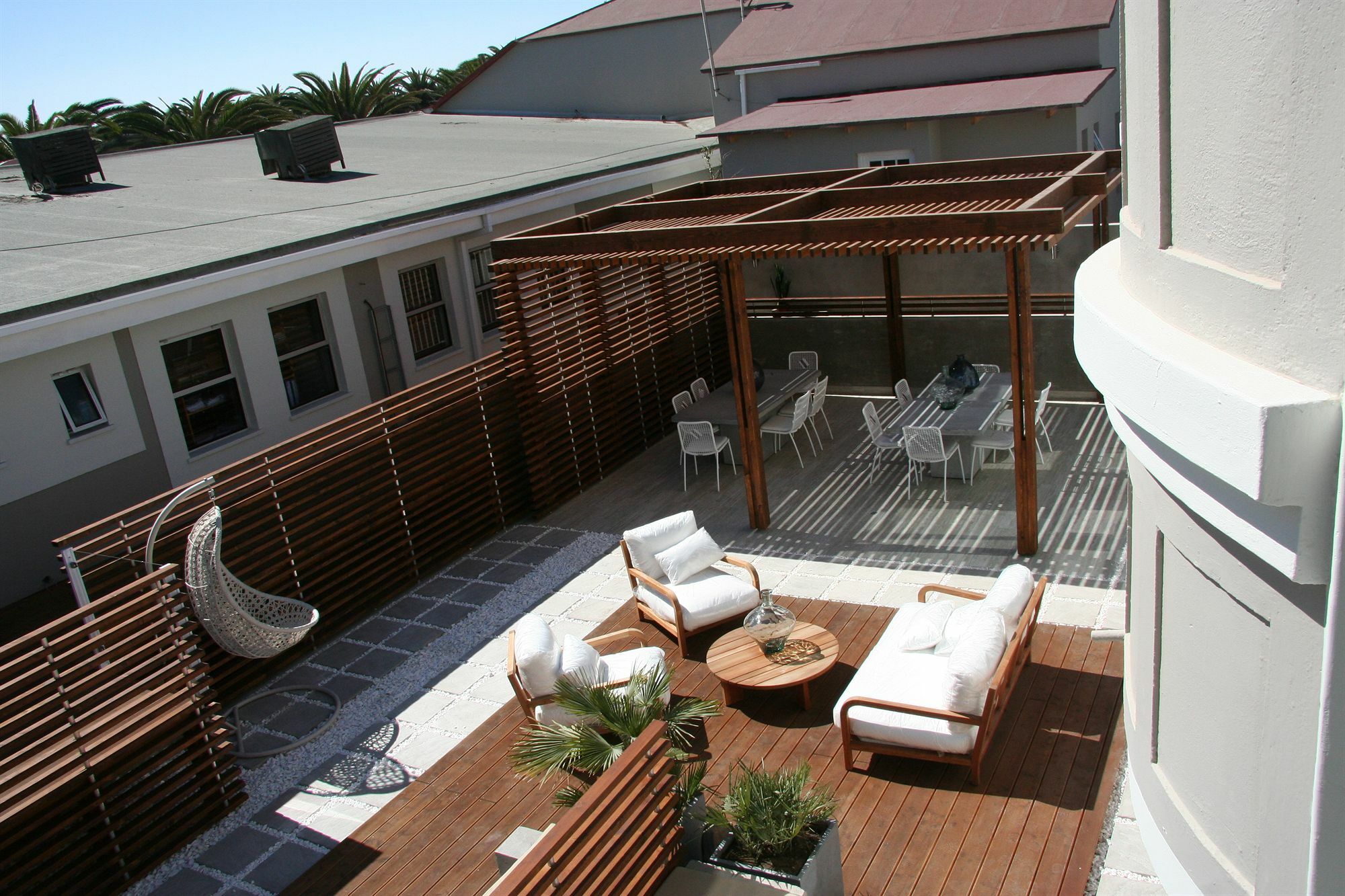 Swakopmund Luxury Suites Εξωτερικό φωτογραφία