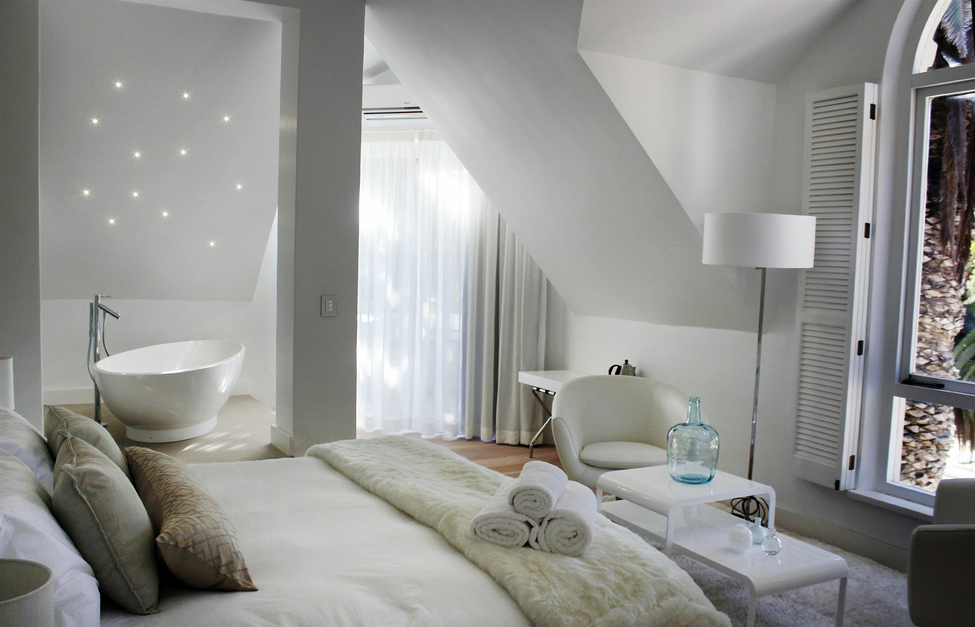 Swakopmund Luxury Suites Εξωτερικό φωτογραφία
