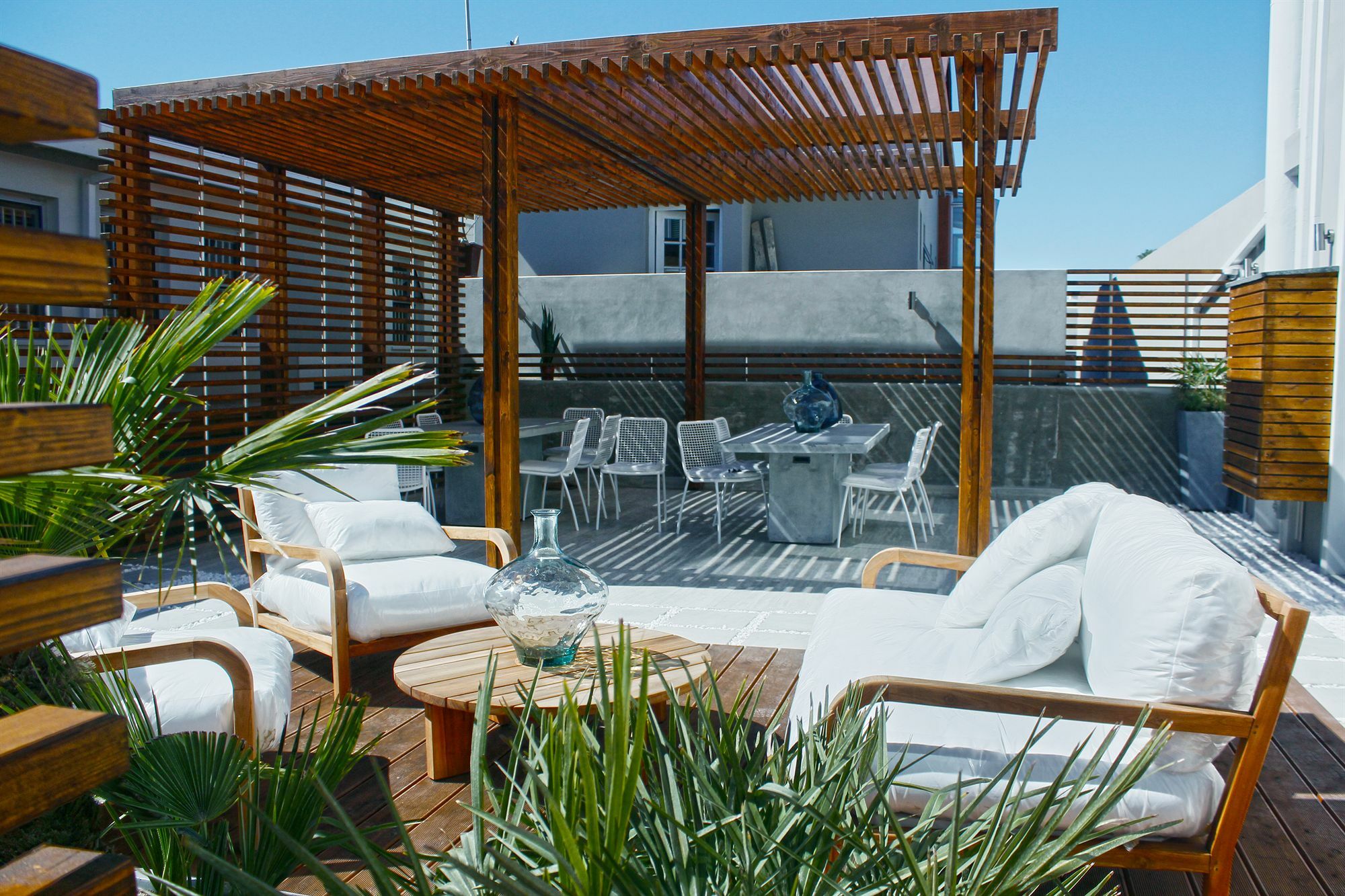 Swakopmund Luxury Suites Εξωτερικό φωτογραφία