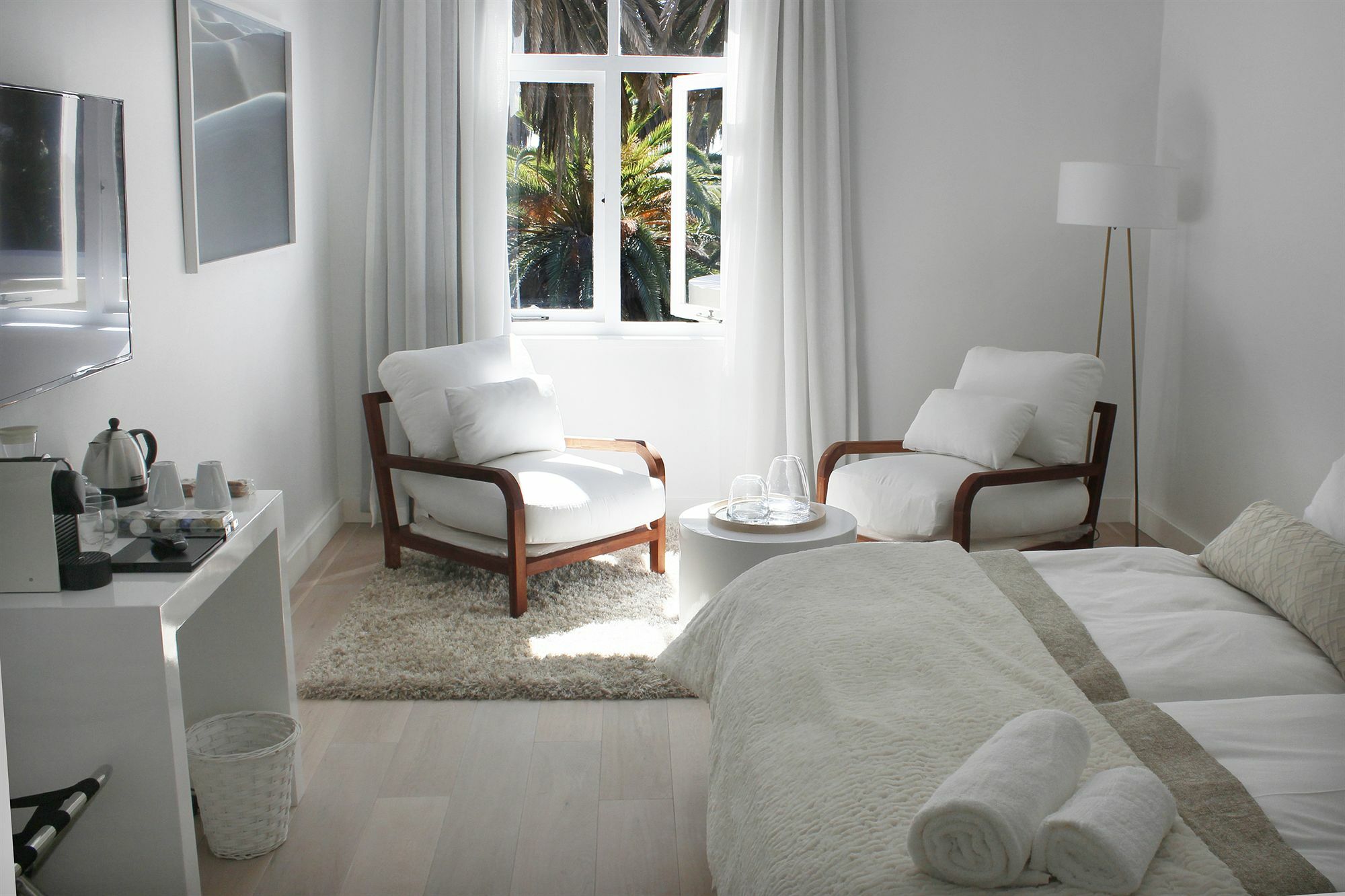 Swakopmund Luxury Suites Εξωτερικό φωτογραφία