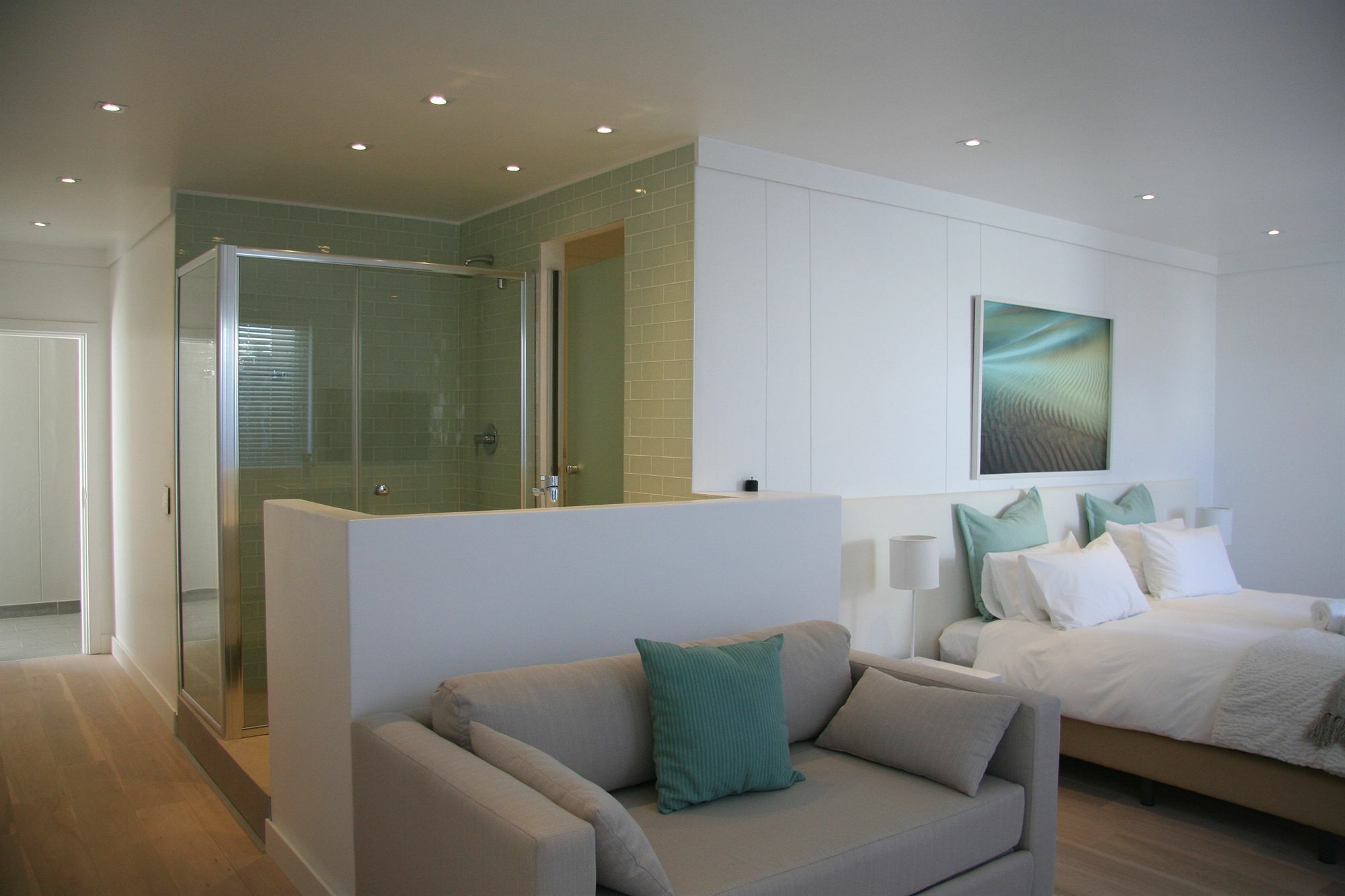Swakopmund Luxury Suites Εξωτερικό φωτογραφία
