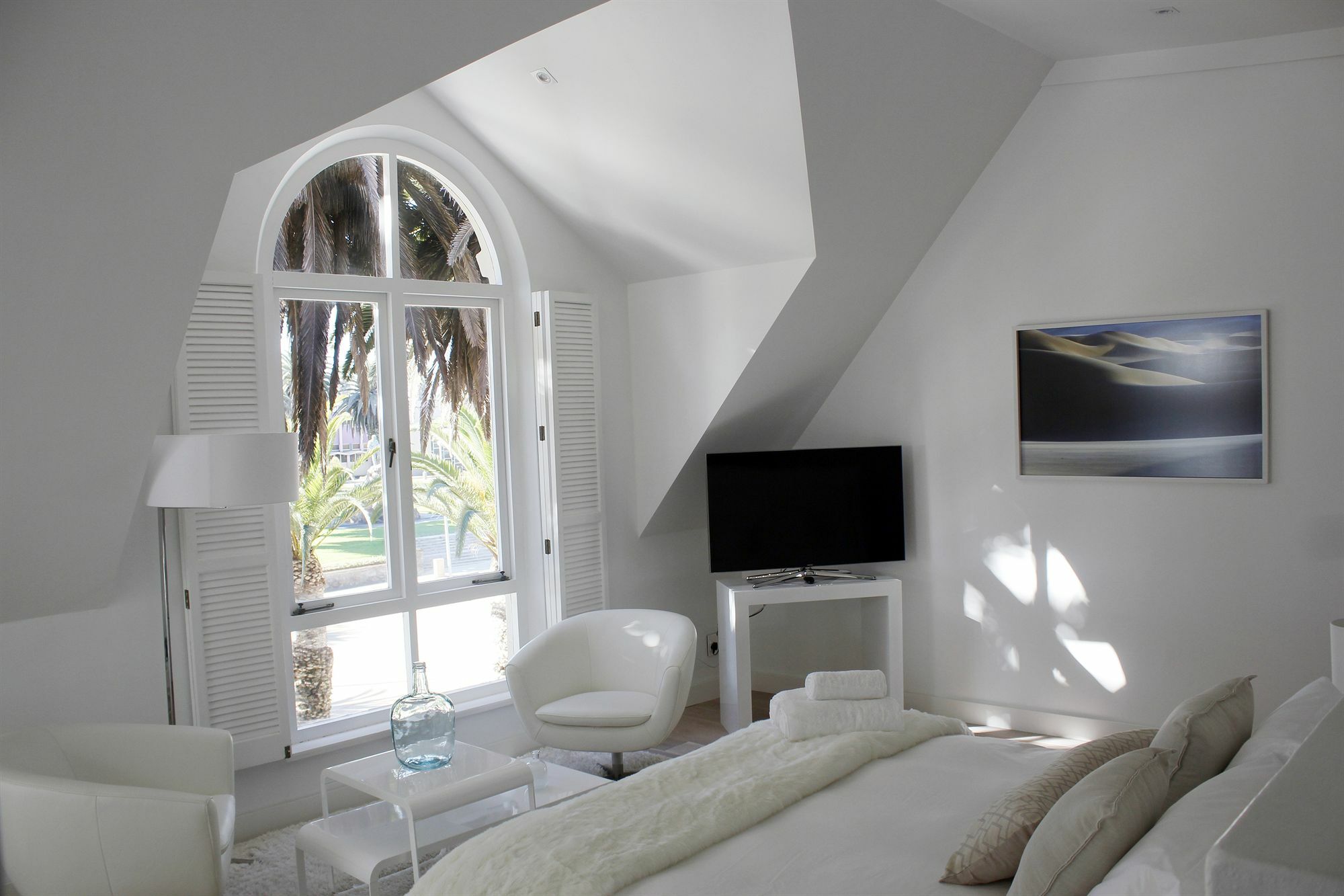 Swakopmund Luxury Suites Εξωτερικό φωτογραφία