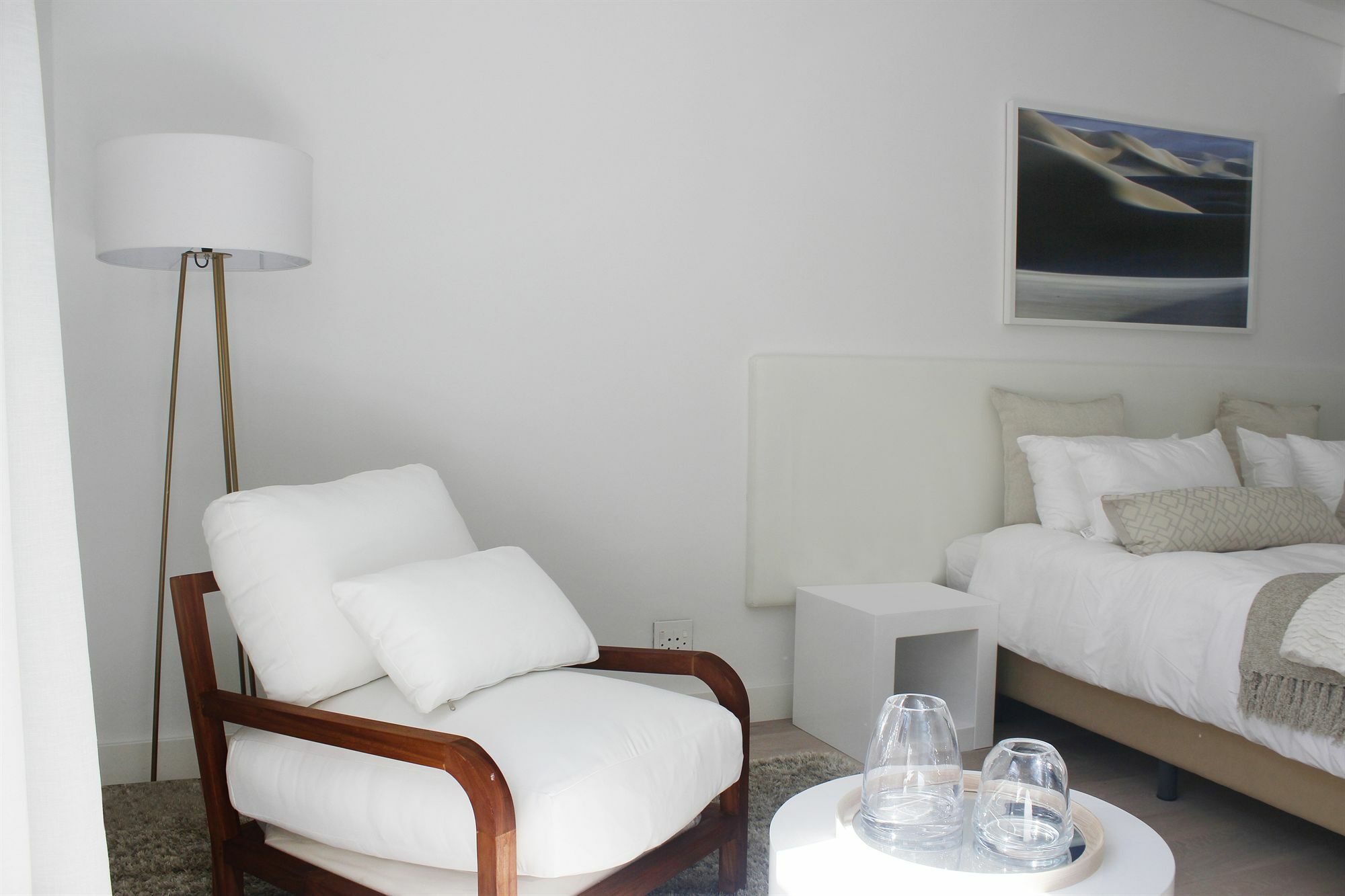 Swakopmund Luxury Suites Εξωτερικό φωτογραφία